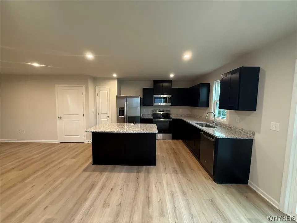 3 Bed 2 Bath Modern Contemporary Residence in Buffalo, NY - 4