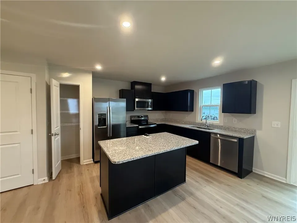3 Bed 2 Bath Modern Contemporary Residence in Buffalo, NY - 5