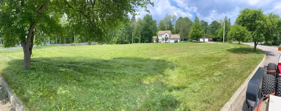 3 Bed 2 Bath Modern Contemporary Residence in Burlington, VT