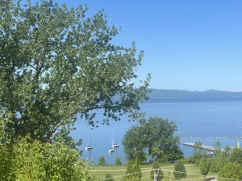 3 Bed 2 Bath Modern Contemporary Residence in Burlington, VT - 1