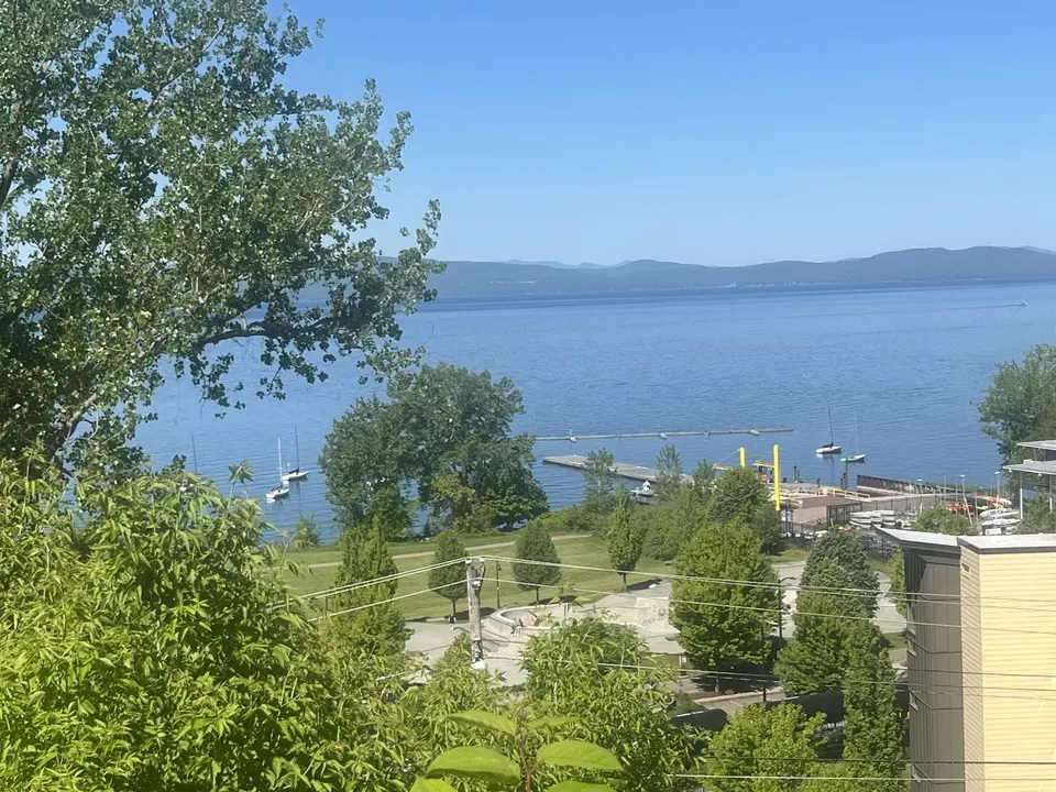 3 Bed 2 Bath Modern Contemporary Residence in Burlington, VT - 2
