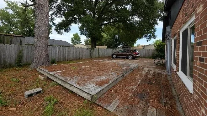 3 Bed 2 Bath Modern Contemporary Residence in Chesapeake, VA - 3