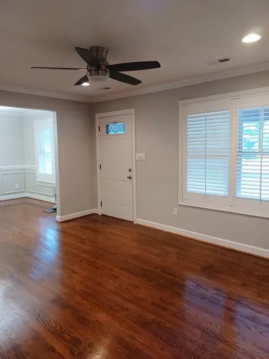 3 Bed 2 Bath Modern Contemporary Residence in Chesapeake, VA - 5