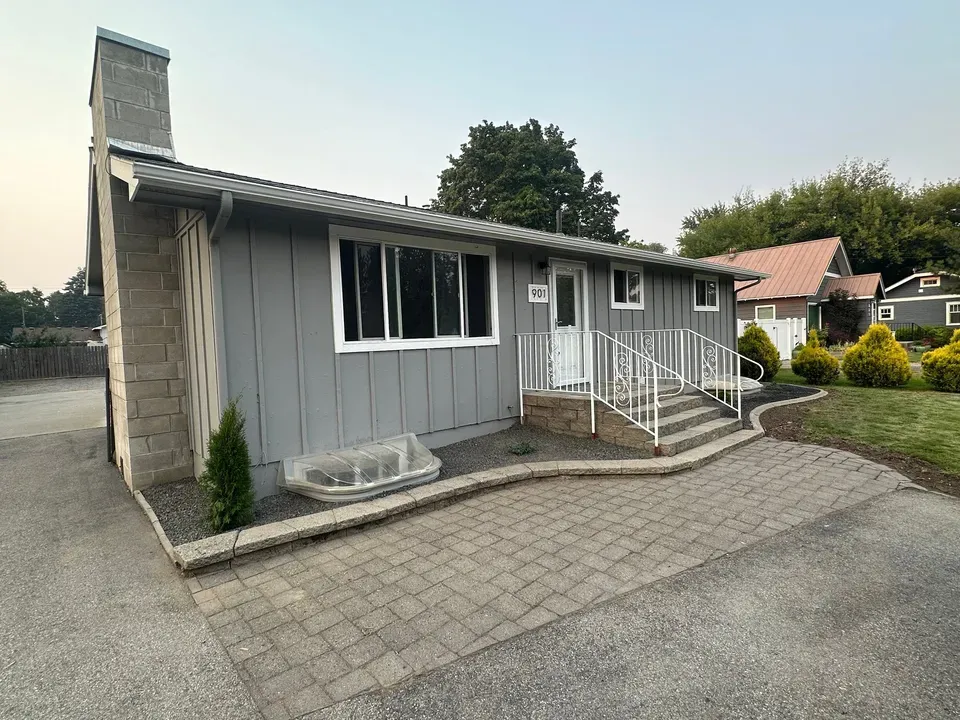 3 Bed 2 Bath Modern Contemporary Residence in Coeur d Alene, ID - 1