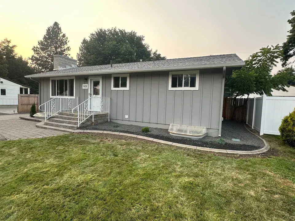 3 Bed 2 Bath Modern Contemporary Residence in Coeur d Alene, ID - 2