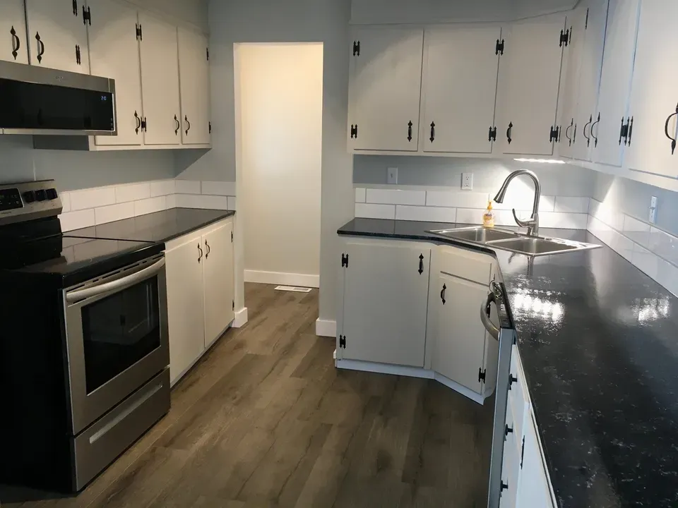 3 Bed 2 Bath Modern Contemporary Residence in Coeur d Alene, ID - 3