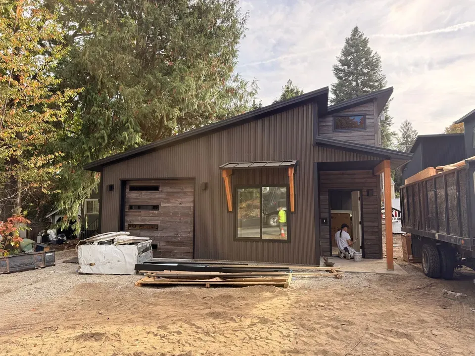 3 Bed 2 Bath Modern Contemporary Residence in Coeur d Alene, ID - 1
