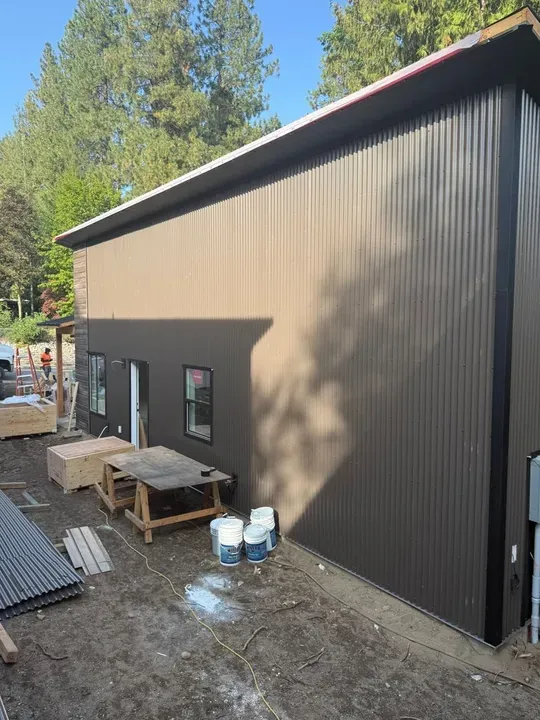 3 Bed 2 Bath Modern Contemporary Residence in Coeur d Alene, ID - 2