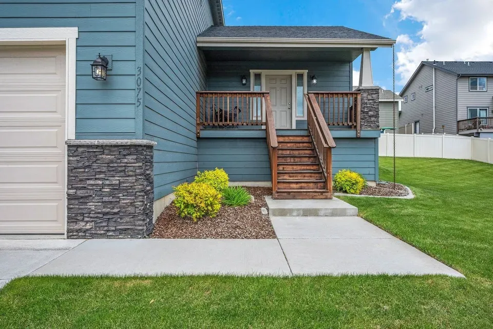 3 Bed 2 Bath Modern Contemporary Residence in Coeur d Alene, ID - 3