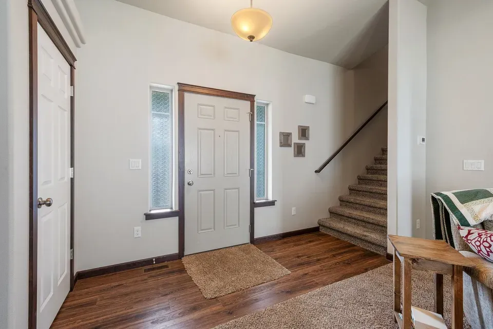 3 Bed 2 Bath Modern Contemporary Residence in Coeur d Alene, ID - 4