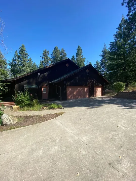 3 Bed 2 Bath Modern Contemporary Residence in Coeur d Alene, ID - 1