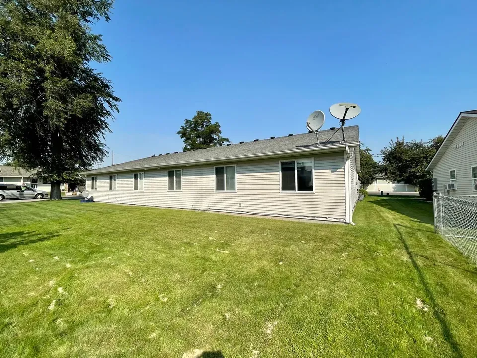3 Bed 2 Bath Modern Contemporary Residence in Coeur d Alene, ID - 3