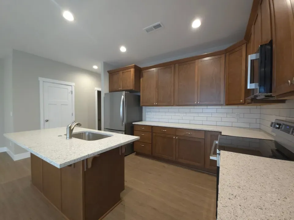 3 Bed 2 Bath Modern Contemporary Residence in Coeur d Alene, ID - 5