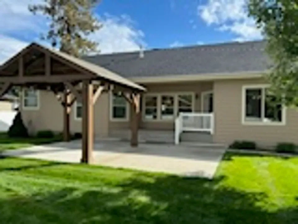 3 Bed 2 Bath Modern Contemporary Residence in Coeur d Alene, ID - 4