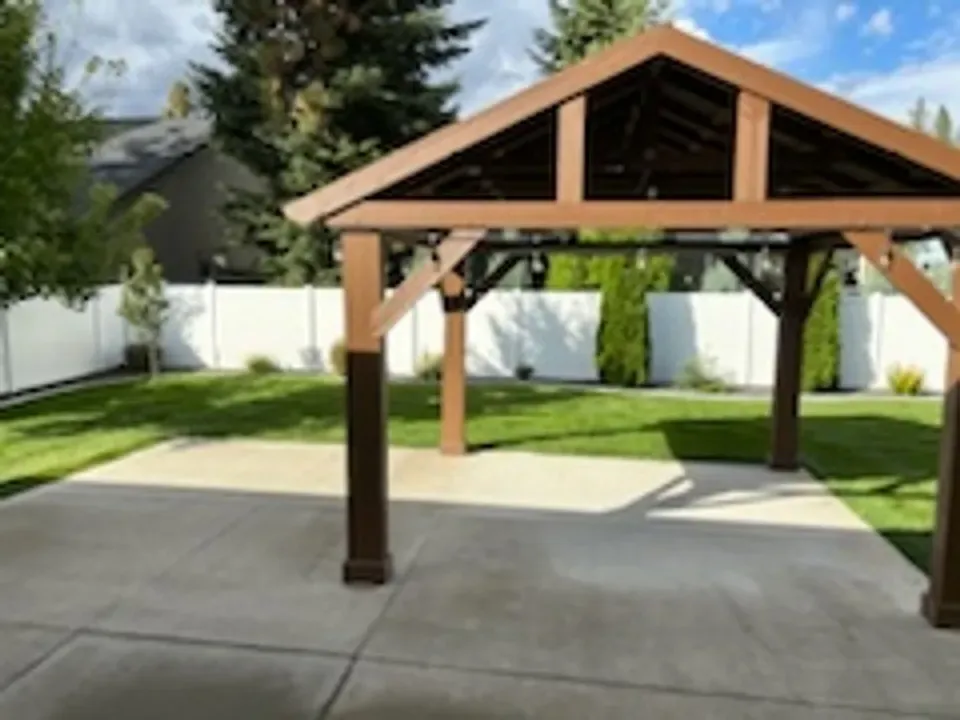 3 Bed 2 Bath Modern Contemporary Residence in Coeur d Alene, ID - 5
