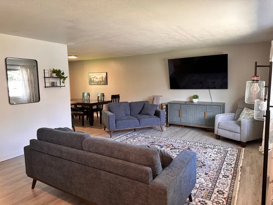 3 Bed 2 Bath Modern Contemporary Residence in Coeur d Alene, ID - 1