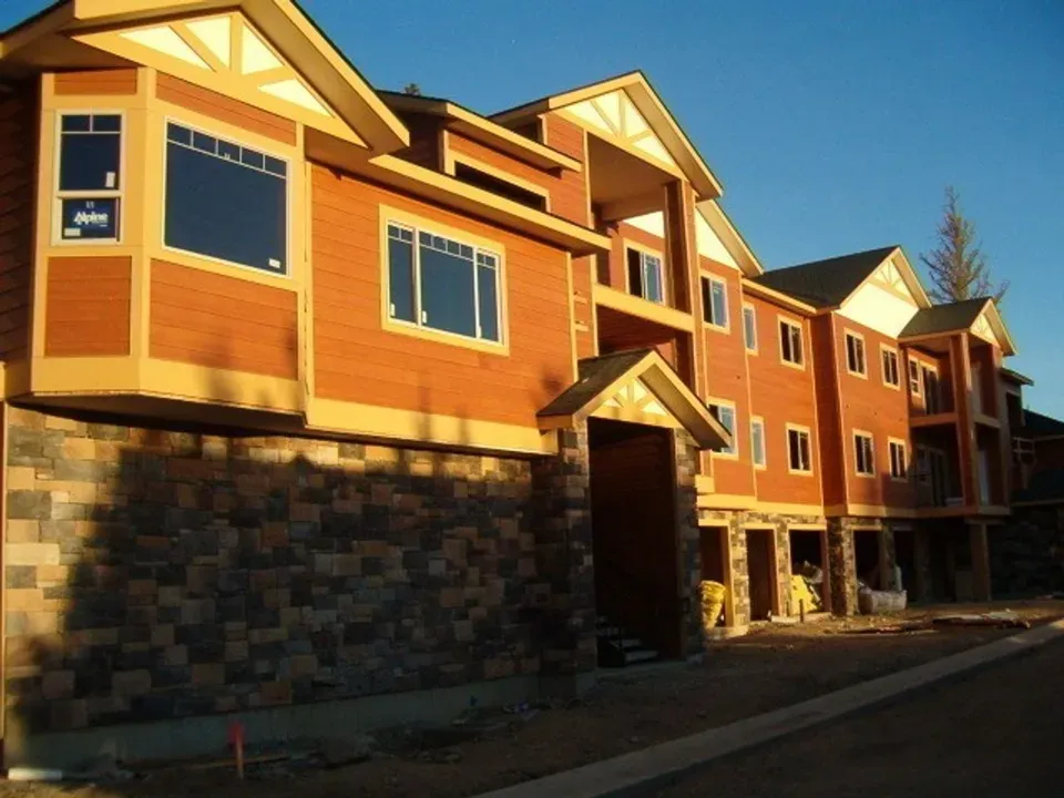 3 Bed 2 Bath Modern Contemporary Residence in Coeur d Alene, ID