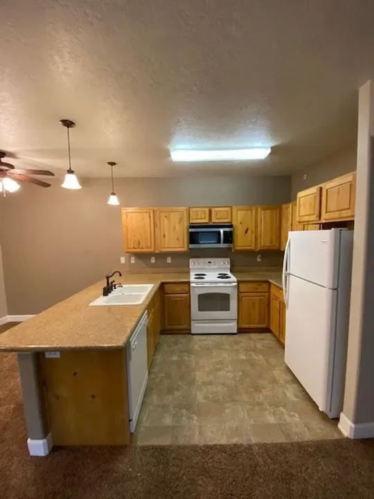 3 Bed 2 Bath Modern Contemporary Residence in Coeur d Alene, ID - 5
