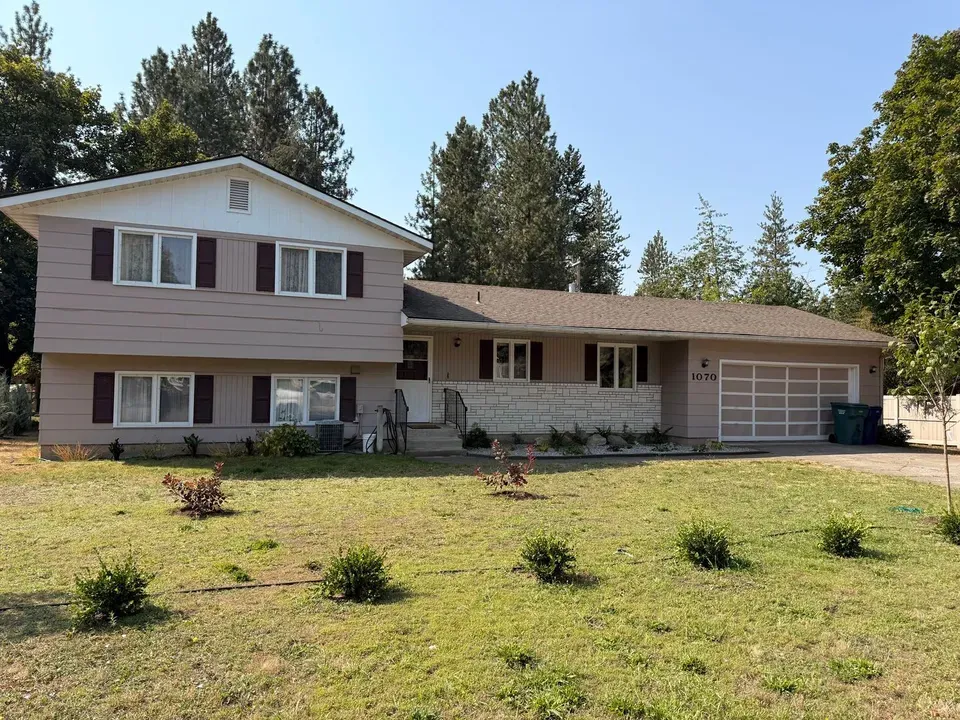 3 Bed 2 Bath Modern Contemporary Residence in Coeur d Alene, ID