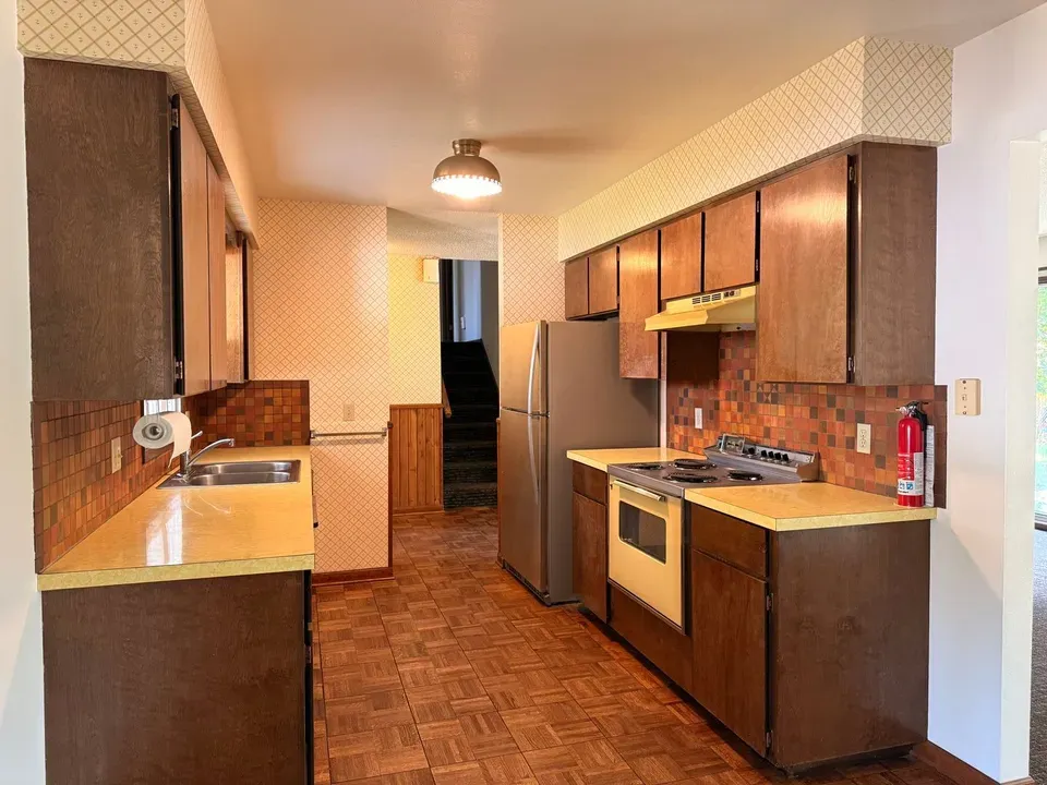 3 Bed 2 Bath Modern Contemporary Residence in Coeur d Alene, ID - 5