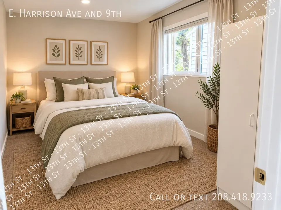 3 Bed 2 Bath Modern Contemporary Residence in Coeur d Alene, ID - 5