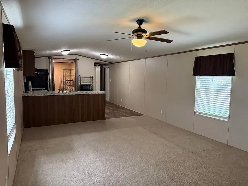 3 Bed 2 Bath Modern Contemporary Residence in College Station, TX - 3