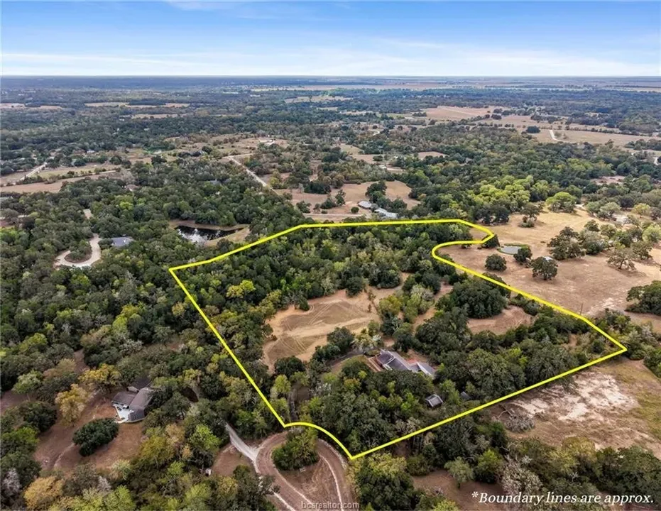 3 Bed 2 Bath Modern Contemporary Residence in College Station, TX - 1