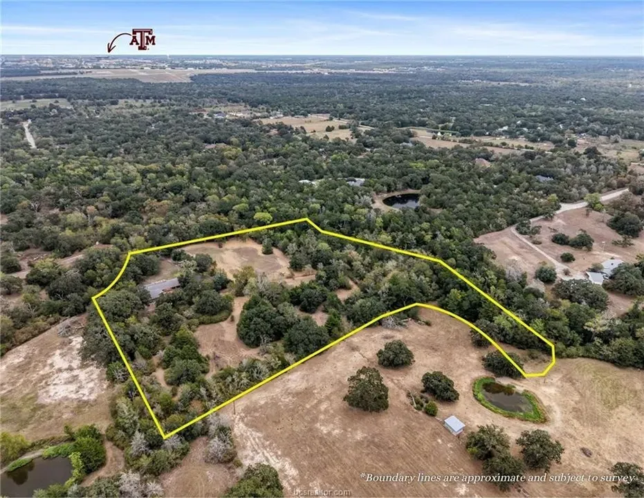 3 Bed 2 Bath Modern Contemporary Residence in College Station, TX - 2