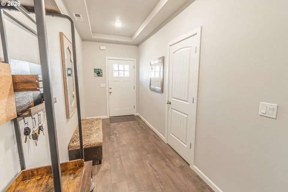 3 Bed 2 Bath Modern Contemporary Residence in Corvallis, OR - 4