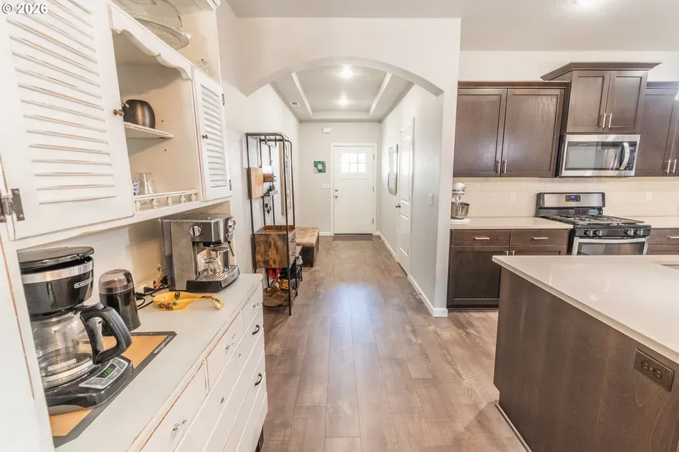 3 Bed 2 Bath Modern Contemporary Residence in Corvallis, OR - 5