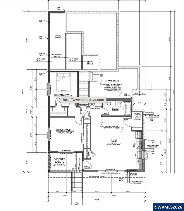 3 Bed 2 Bath Modern Contemporary Residence in Corvallis, OR - 3