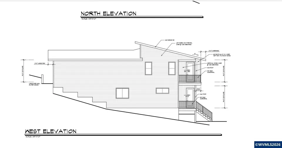 3 Bed 2 Bath Modern Contemporary Residence in Corvallis, OR - 5