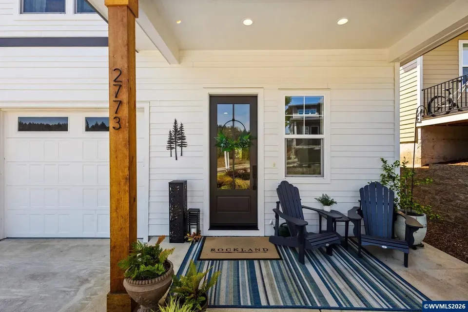 3 Bed 2 Bath Modern Contemporary Residence in Corvallis, OR - 3