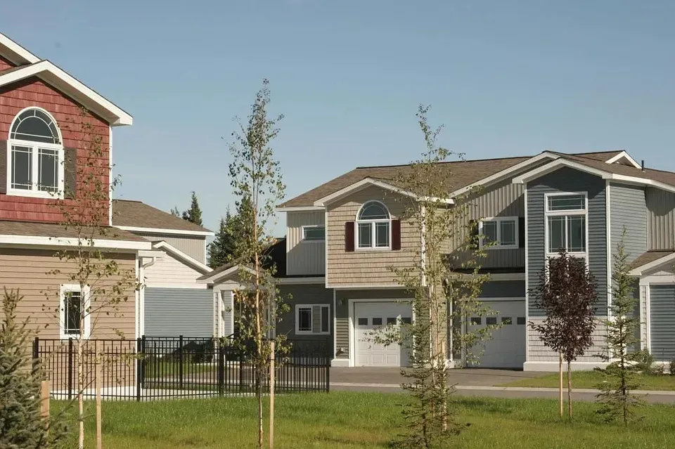 3 Bed 2 Bath Modern Contemporary Residence in Fairbanks, AK - 5