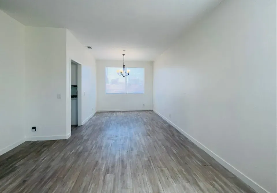 3 Bed 2 Bath Modern Contemporary Residence in Fontana, CA - 2