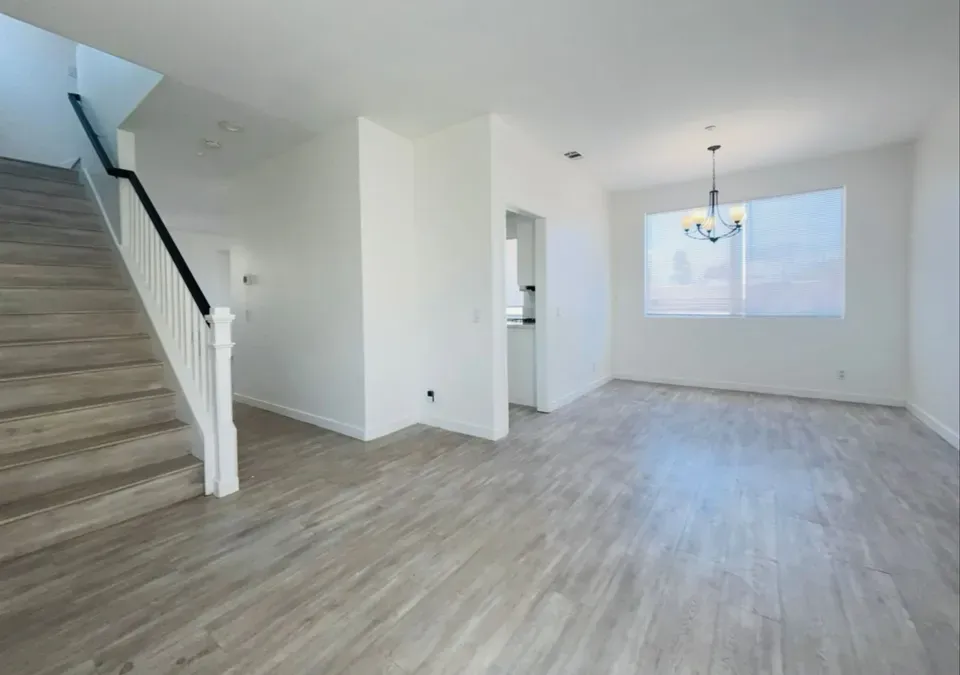 3 Bed 2 Bath Modern Contemporary Residence in Fontana, CA - 3