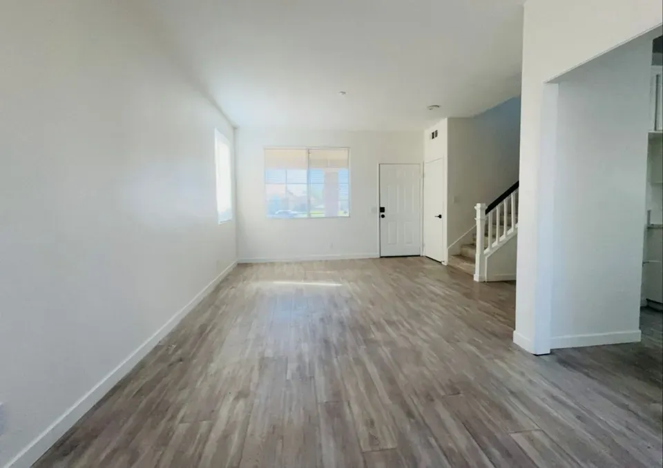 3 Bed 2 Bath Modern Contemporary Residence in Fontana, CA - 4