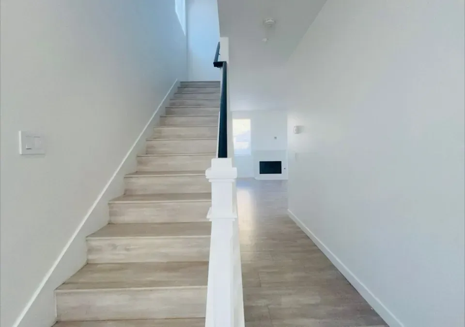 3 Bed 2 Bath Modern Contemporary Residence in Fontana, CA - 5