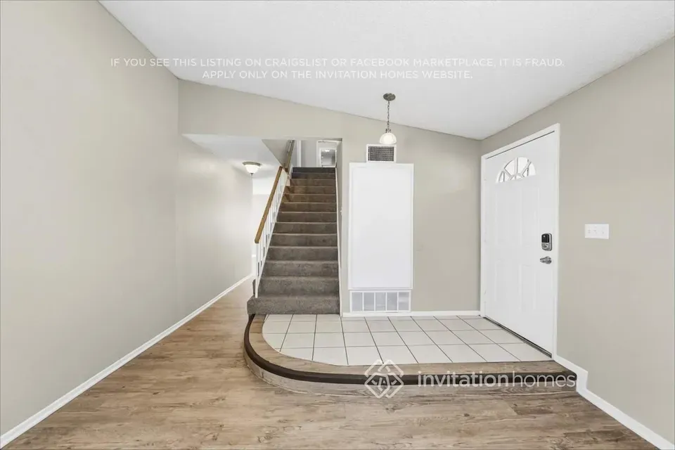 3 Bed 2 Bath Modern Contemporary Residence in Fontana, CA - 5