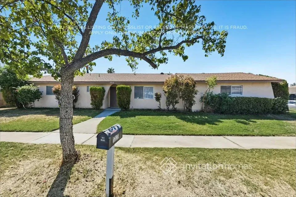 3 Bed 2 Bath Modern Contemporary Residence in Fontana, CA - 1