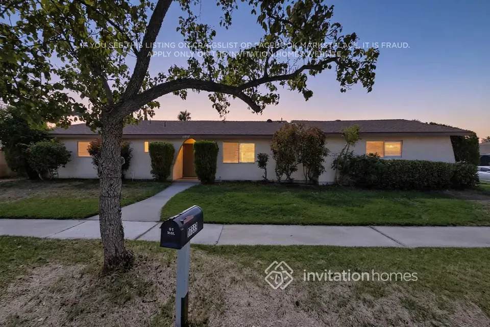 3 Bed 2 Bath Modern Contemporary Residence in Fontana, CA - 3
