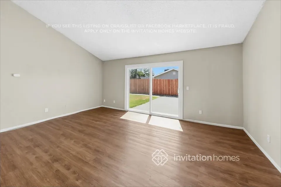 3 Bed 2 Bath Modern Contemporary Residence in Fontana, CA - 4