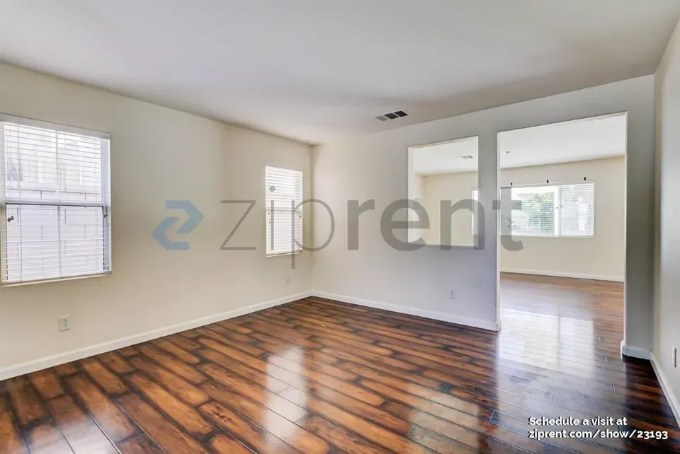 3 Bed 2 Bath Modern Contemporary Residence in Fontana, CA - 2