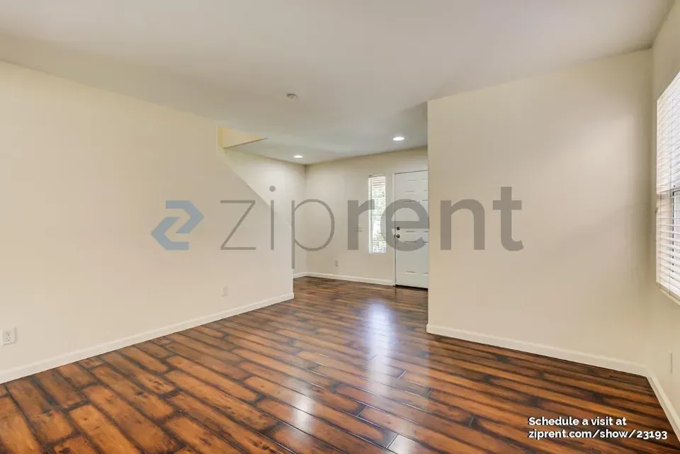 3 Bed 2 Bath Modern Contemporary Residence in Fontana, CA - 3