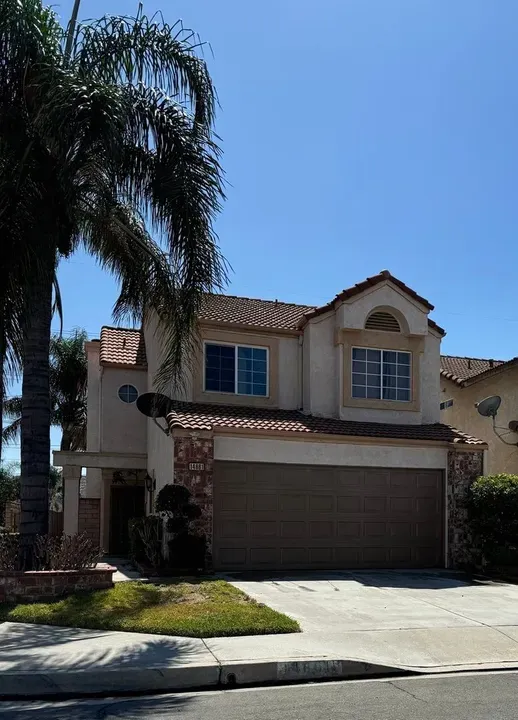 3 Bed 2 Bath Modern Contemporary Residence in Fontana, CA - 1