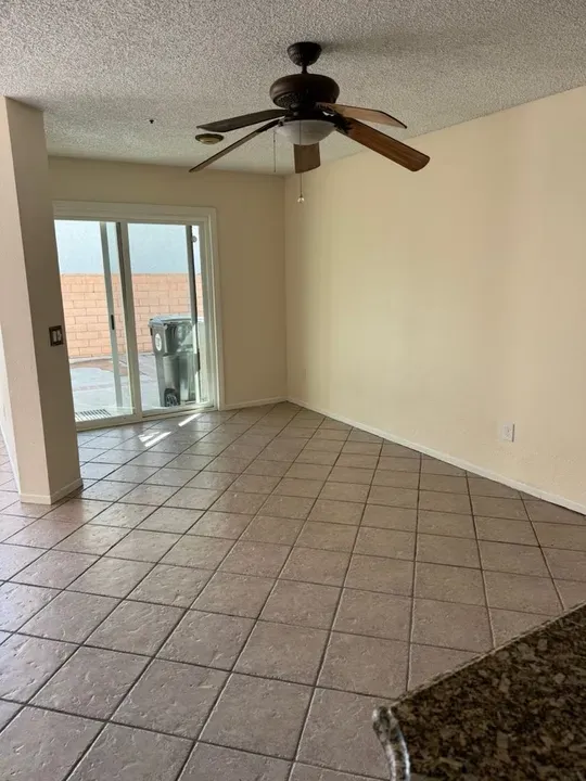 3 Bed 2 Bath Modern Contemporary Residence in Fontana, CA - 3
