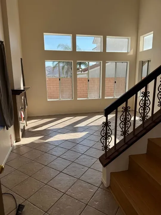 3 Bed 2 Bath Modern Contemporary Residence in Fontana, CA - 4
