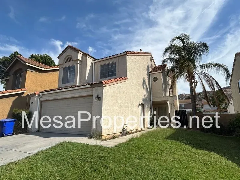 3 Bed 2 Bath Modern Contemporary Residence in Fontana, CA - 1