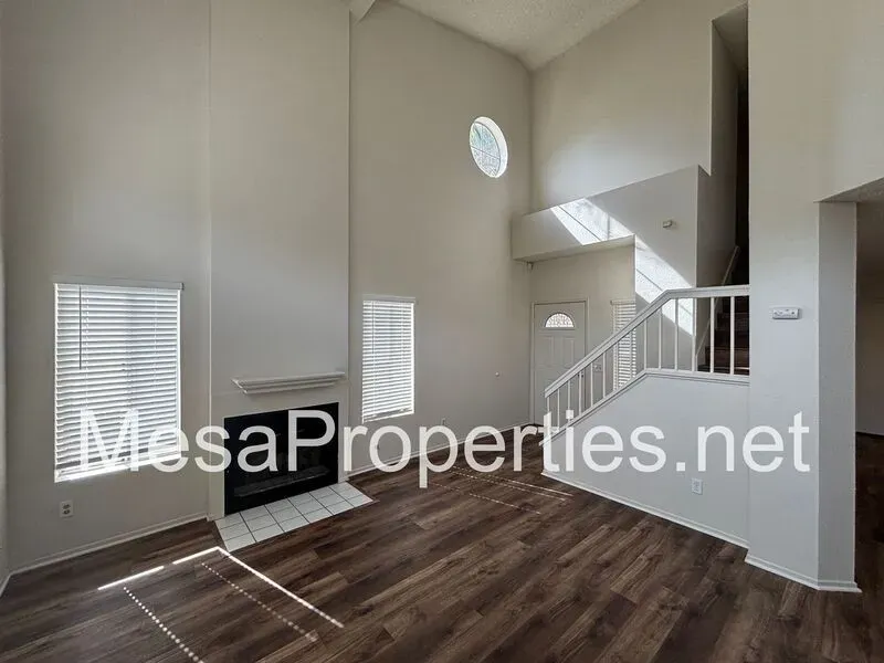 3 Bed 2 Bath Modern Contemporary Residence in Fontana, CA - 3