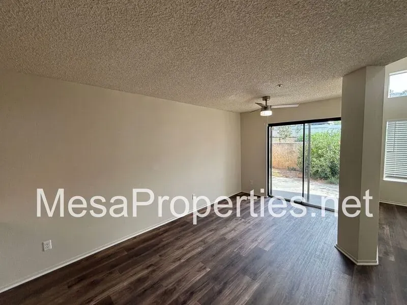 3 Bed 2 Bath Modern Contemporary Residence in Fontana, CA - 4